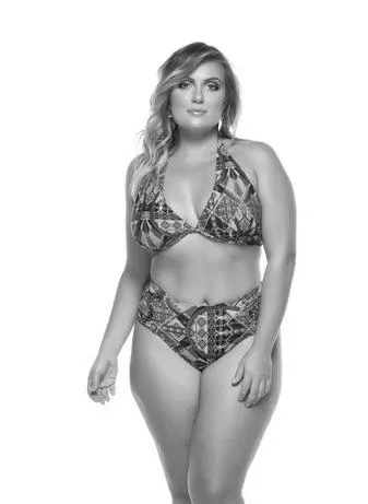 A Moda Plus Size no Brasil photo 0