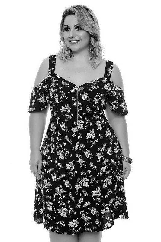 A Moda Plus Size no Brasil photo 1