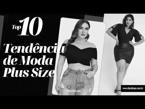 A Moda Plus Size no Brasil photo 2