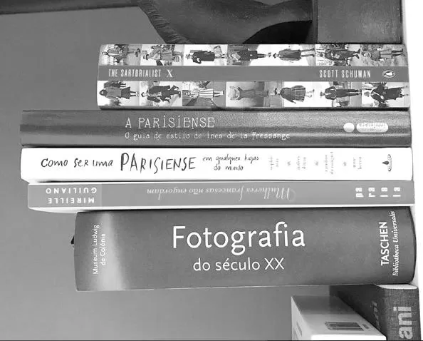 Os 9 melhores livros de moda para quem quer aprender sobre estilo photo 1