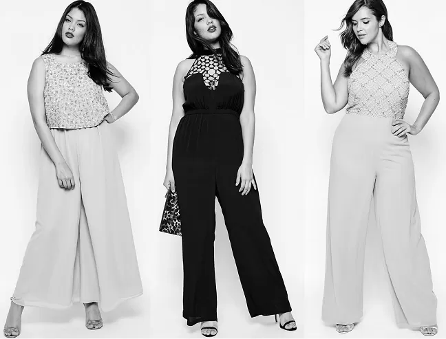 9 Dicas de moda plus size para te inspirar | Almaria photo 2