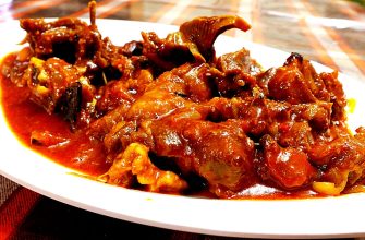 Culinary Heritage with Online Mutton